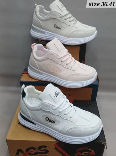 Sneaker Shoes For Women