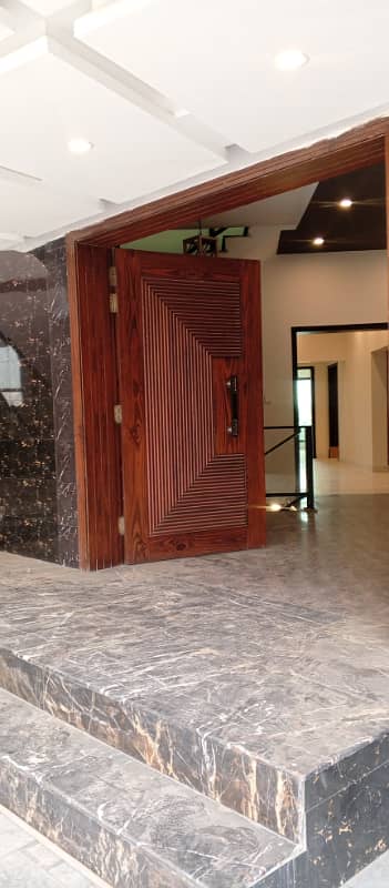 Brand New condition house basement 8 bedroom phase 5 for rent in bahria town Rawalpindi