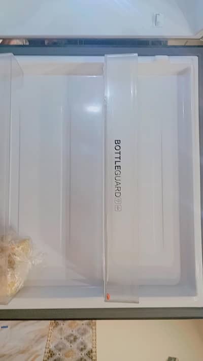 Haier Refrigerator 18 CFT | 9 Month Used