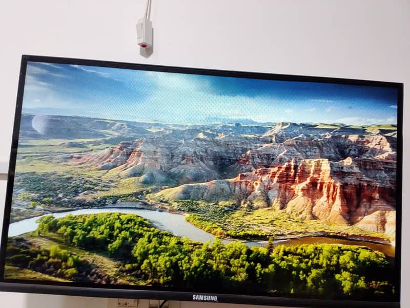 Smart TV 1