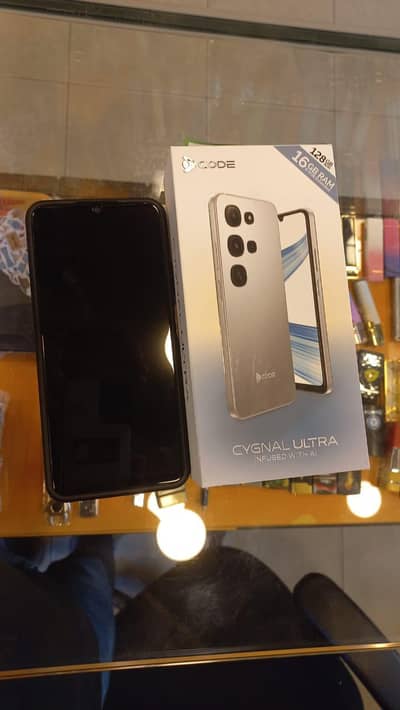 Dcode Cygnal Ultra 8/128