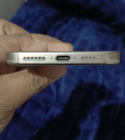 Iphone 16 pro max jv