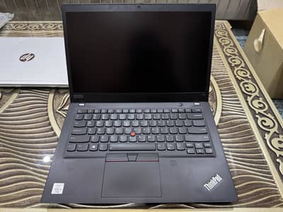 Dead final 47000 Lenovo Thinkpad T14s Core i5 10th   8/256 NVME