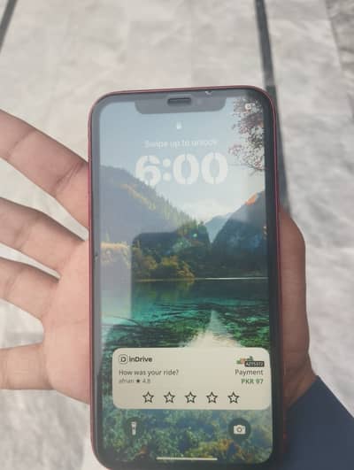 iphone xr 64Gb (JV)