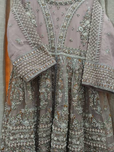 Formal | Wedding | Bridal wear dress