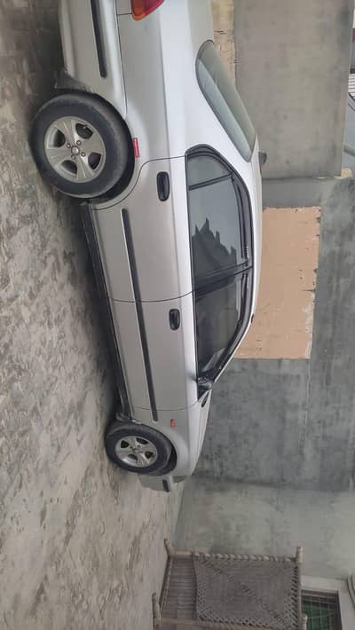 civic 1998