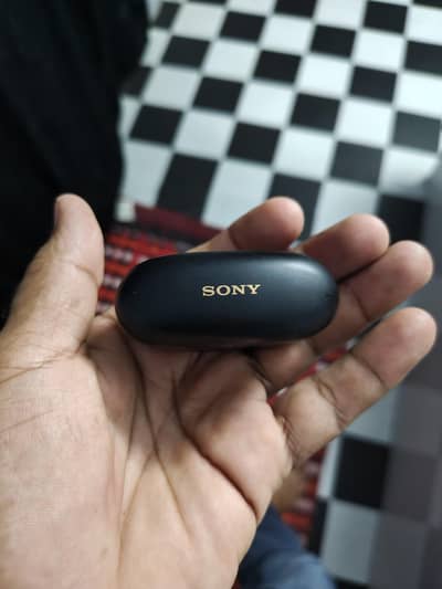 sony WF 1000 XM5