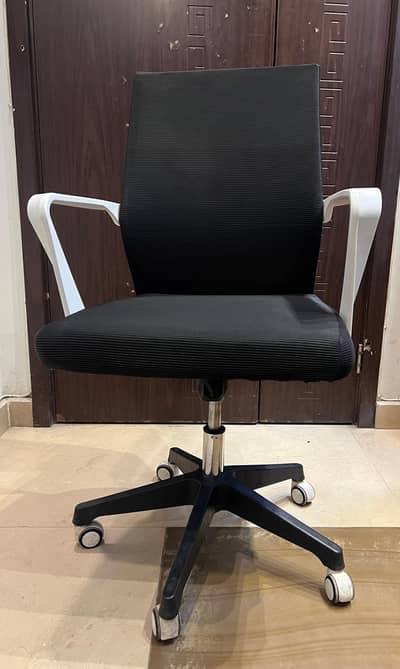 office chair fir sale best condition 9/10