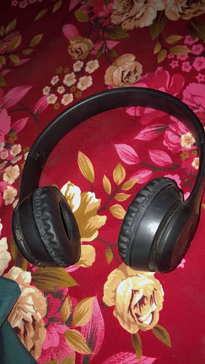 Headphones