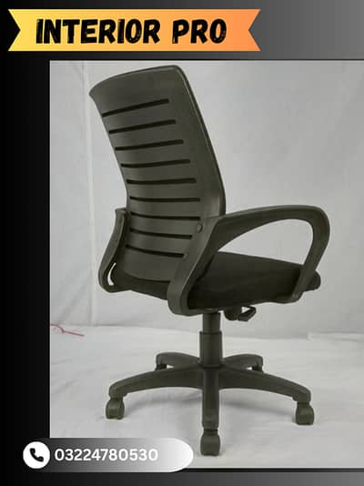 Revolving chair-Executive chair-Easy chair- Highback chair-Staff chair