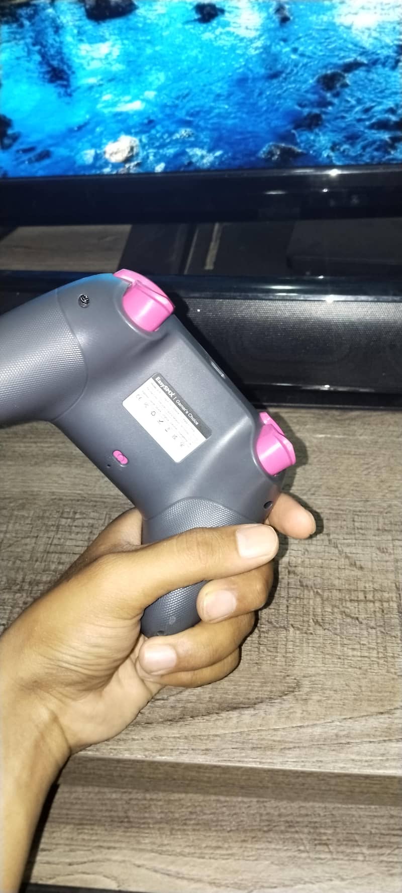 pc wireless gaming controller 1
