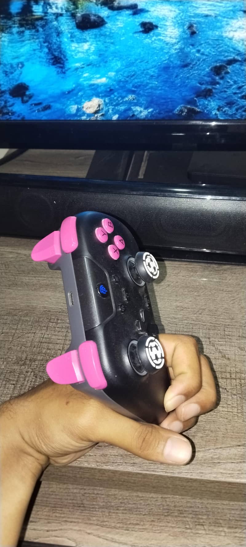 pc wireless gaming controller 2