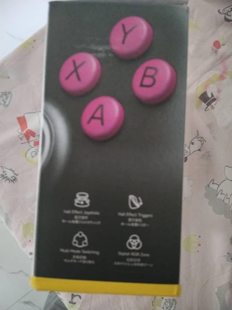 pc wireless gaming controller 5