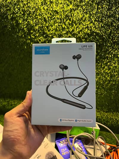wireless original Neckband