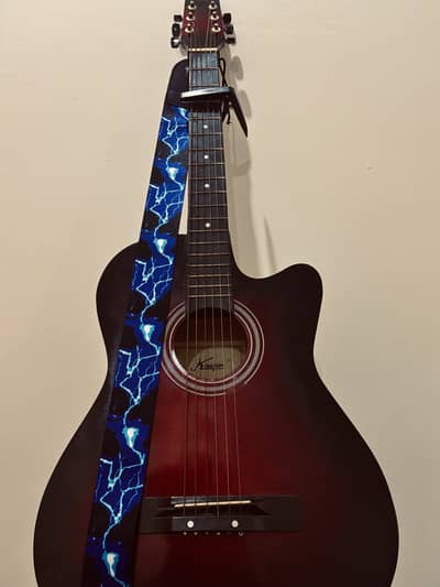 Guitar for sale