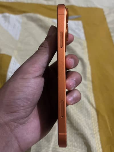Iphone Xr converted