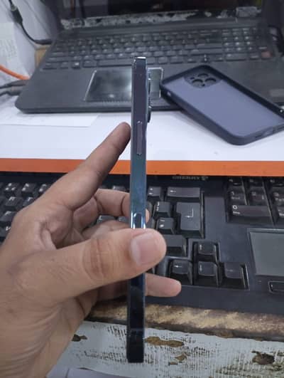 Iphone 12 pro max approved