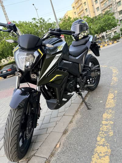 Hi speed batloo 200