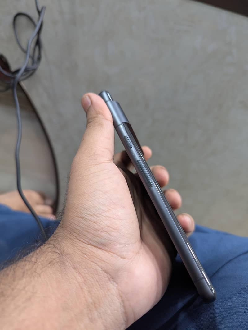 Google Pixel 7 3
