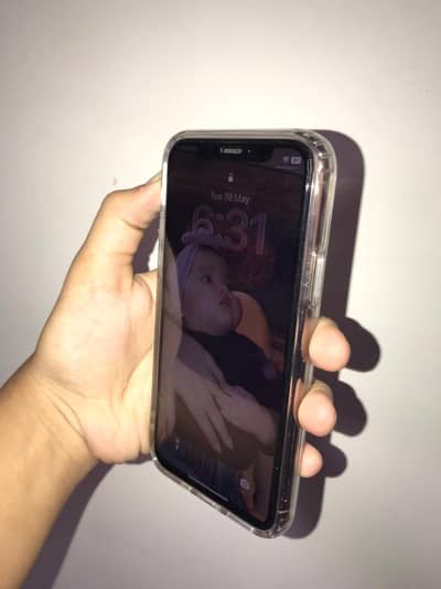 Iphone 11 Pro Non PTA 64GB