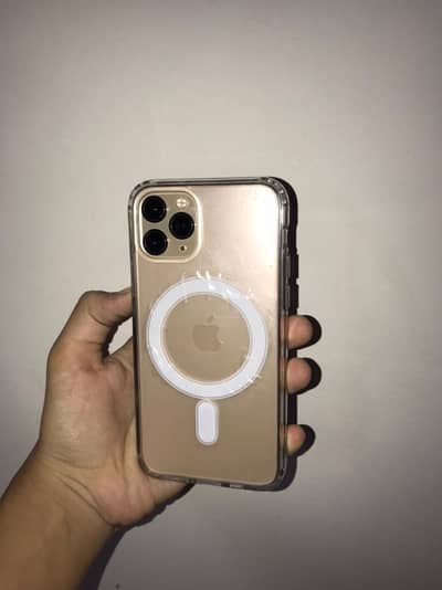 Iphone 11 Pro Non PTA 64GB