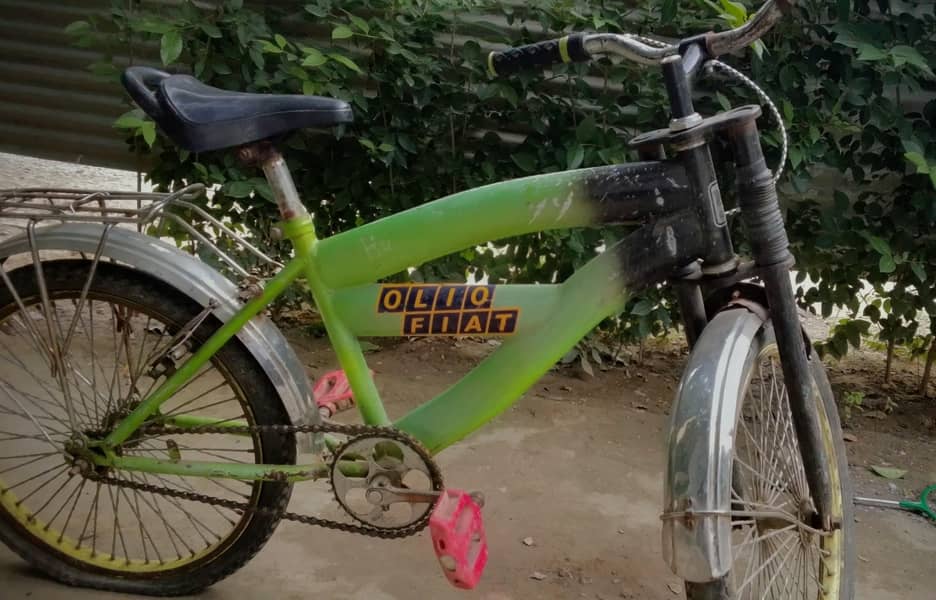 Bicycle 0