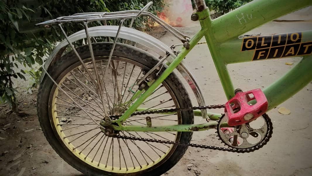 Bicycle 1