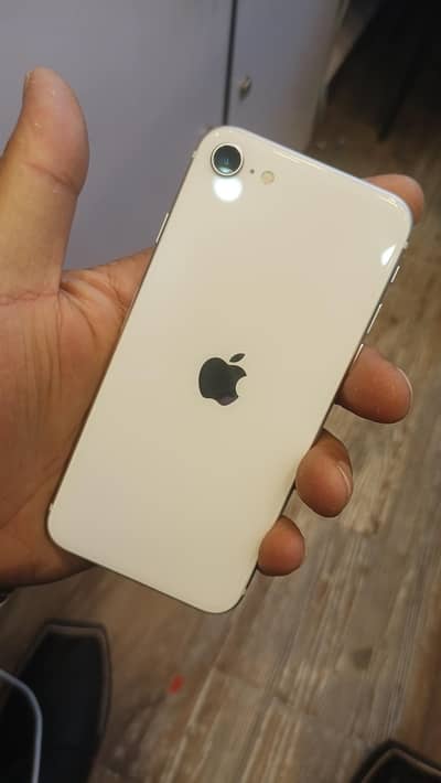 iphone SE 256gb