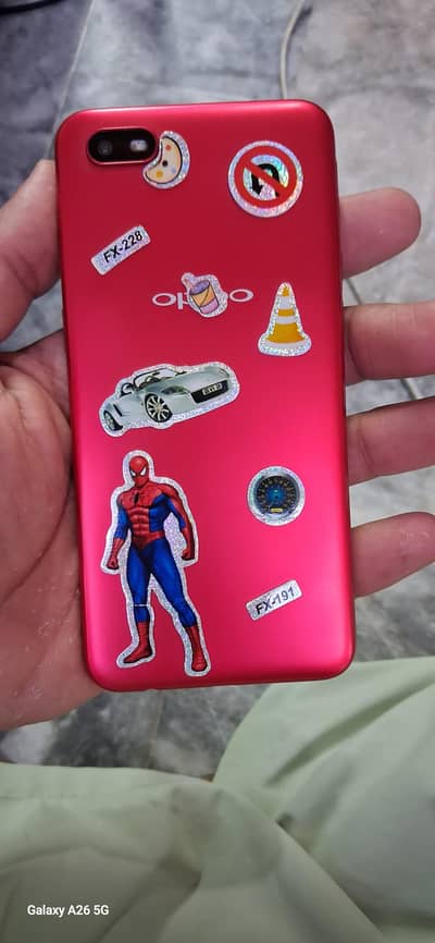 Oppo a1k 2/32gb