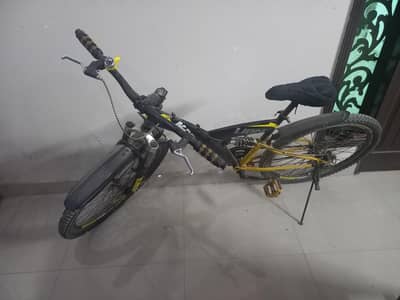 morgan used cycle