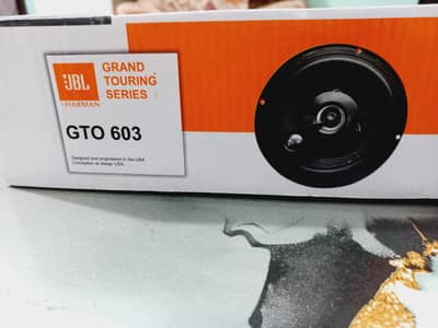 Car Door Speaker 6