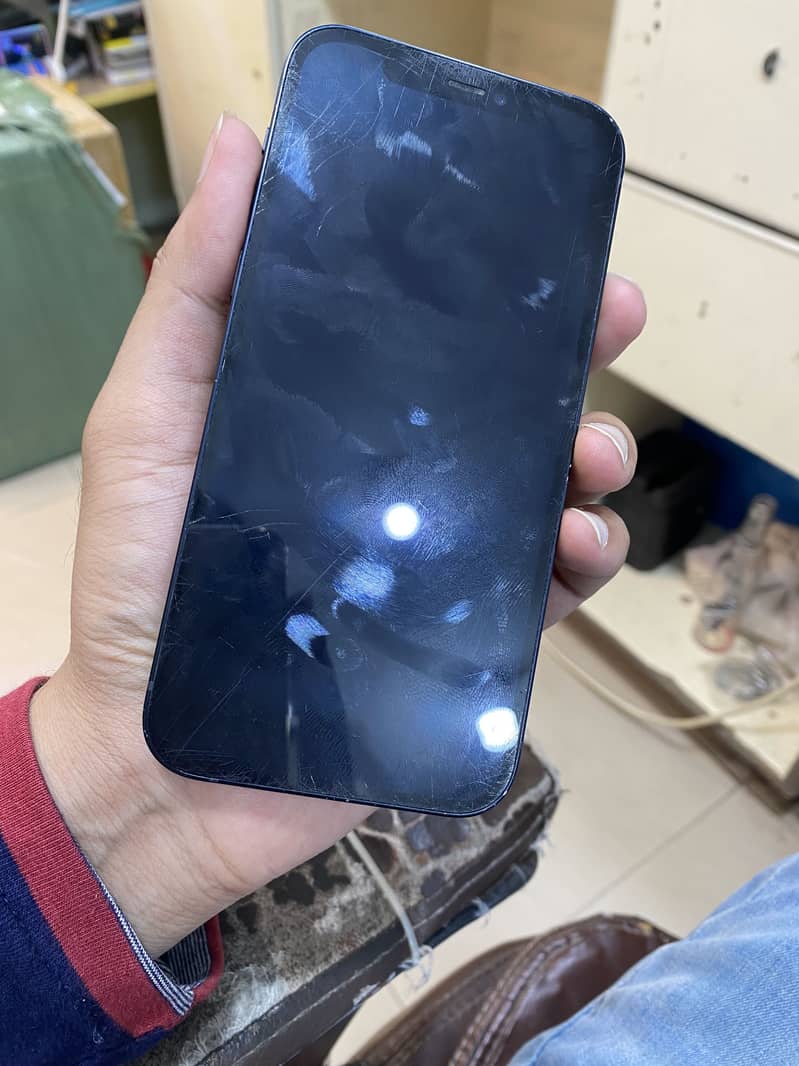 iphone 12 factory unlock water pack 5