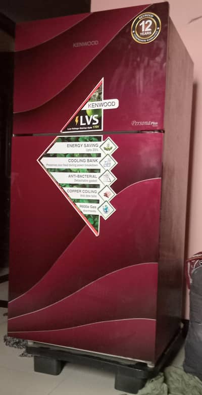 Kenwood refrigerator