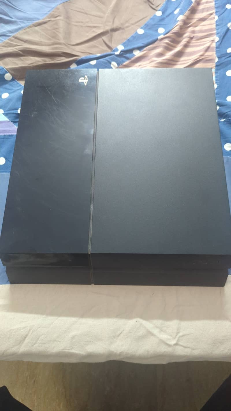 ps4 fat 2