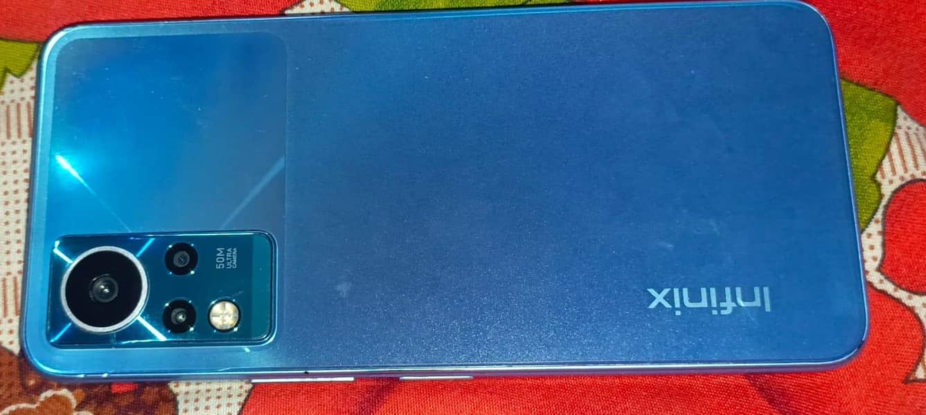Infinix Note 12 1