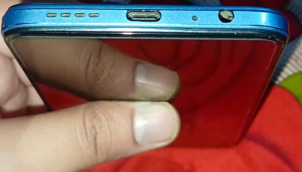 Infinix Note 12 4