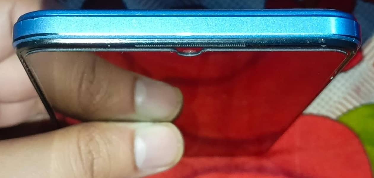Infinix Note 12 5