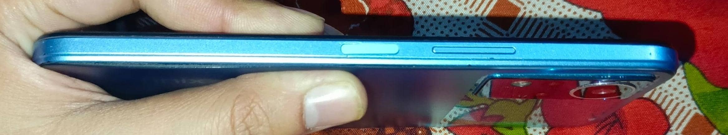 Infinix Note 12 6