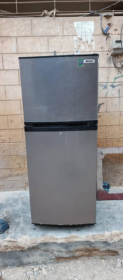 orient refrigerator