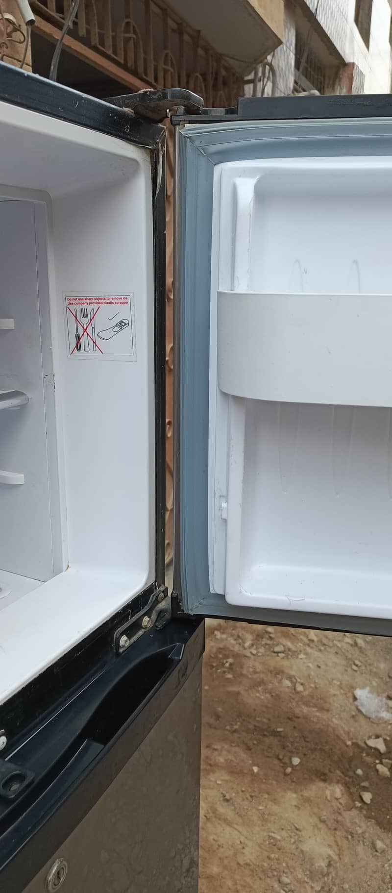 orient refrigerator 4
