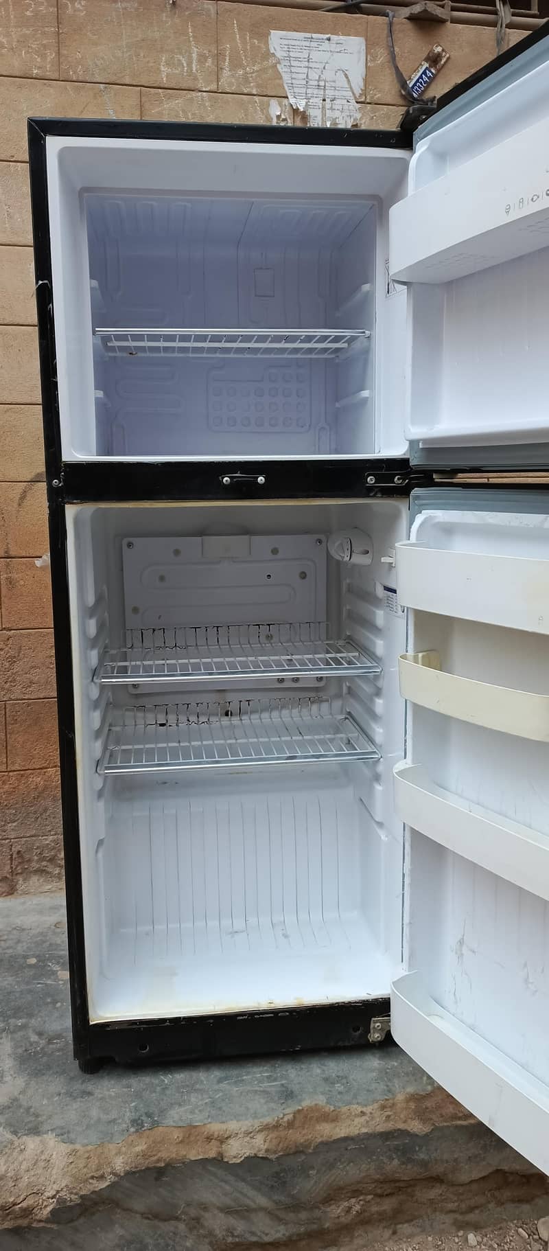 orient refrigerator 5