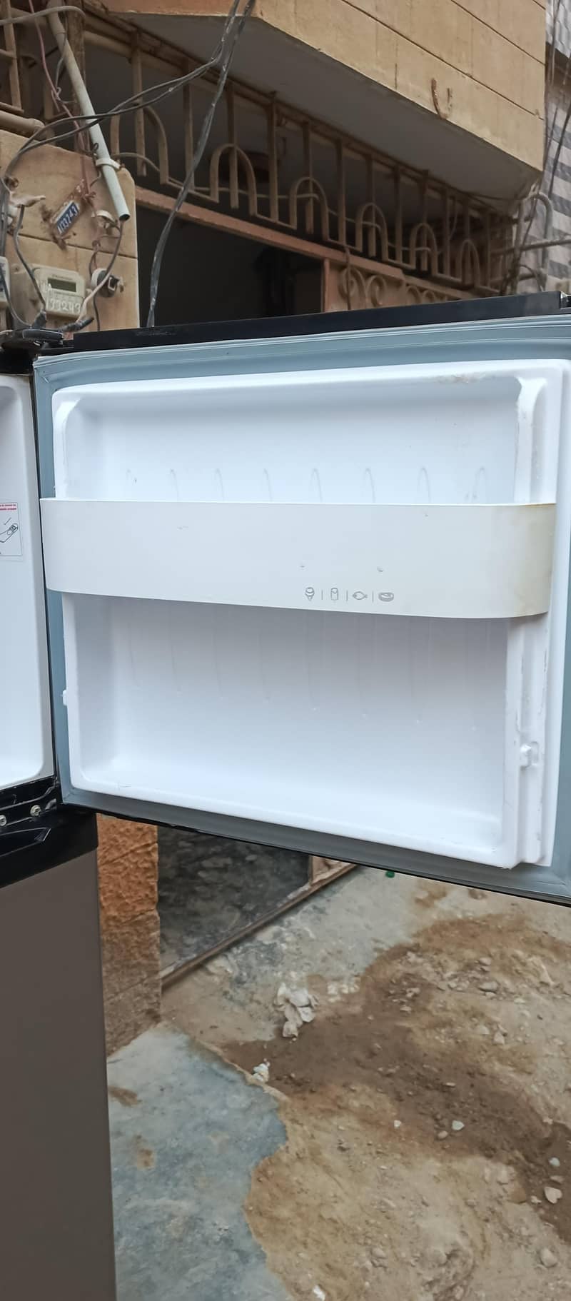 orient refrigerator 6