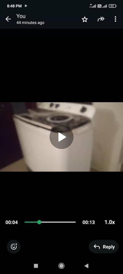 haier washing machine with dryer