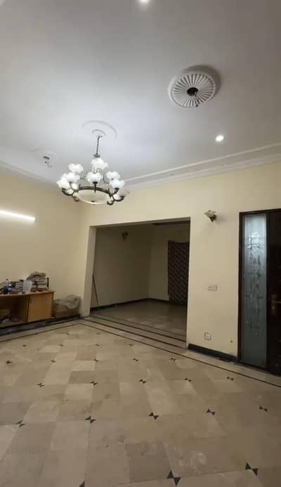 5 Marla Family House for Rent | Johar Town Phase 2 /Near Emporium Mall