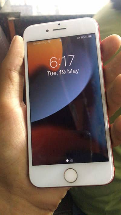 I phone 7