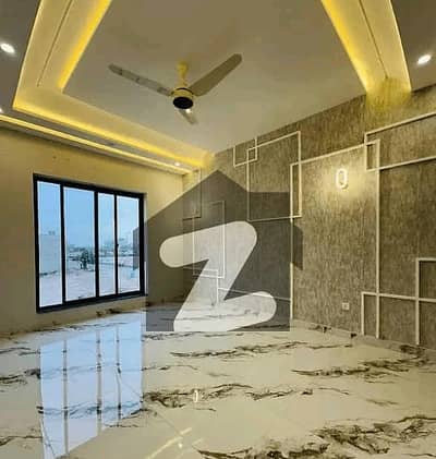 Spacious 10 Marla Upper Portion For Rent In Jasmine Block, Bahria Town Lahore Prime Location Family Friendly