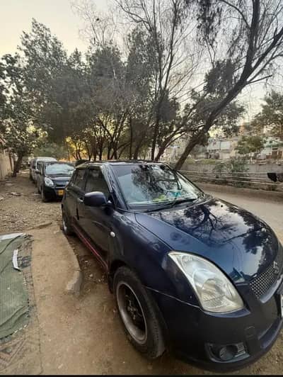 SUZUKI SWIFT 2012 CALL TIME 12/5PM msg on wattsapp