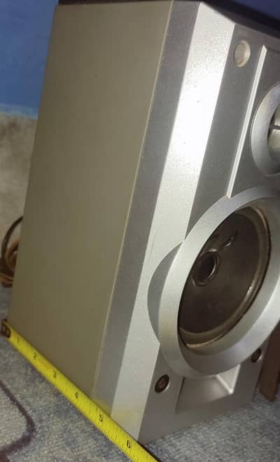 load speaker 