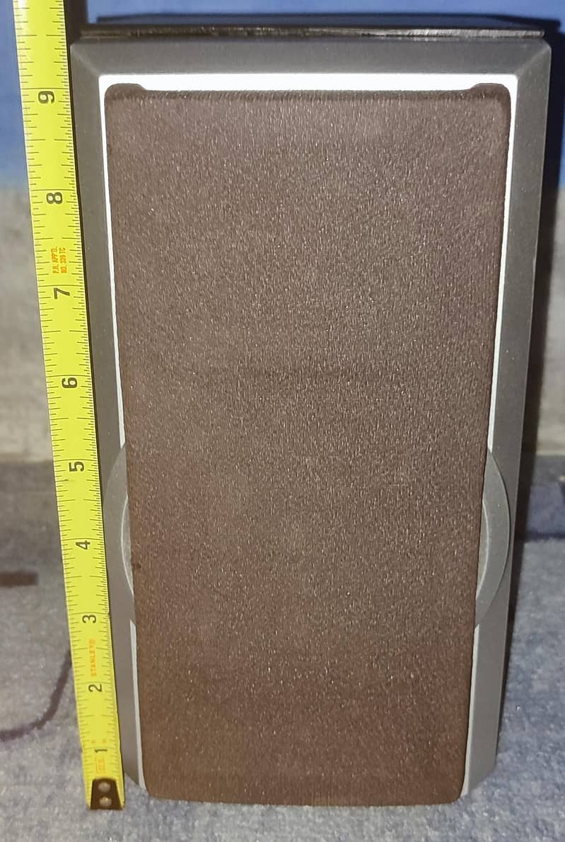 load speaker  2