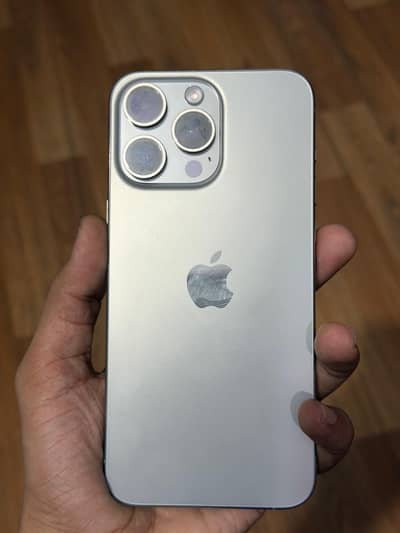 Iphone 15 Pro Max Non Pta Factory Unlock 86%